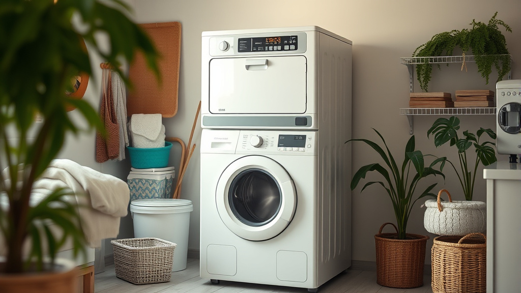 10 Best Laundry Towers for Your Home