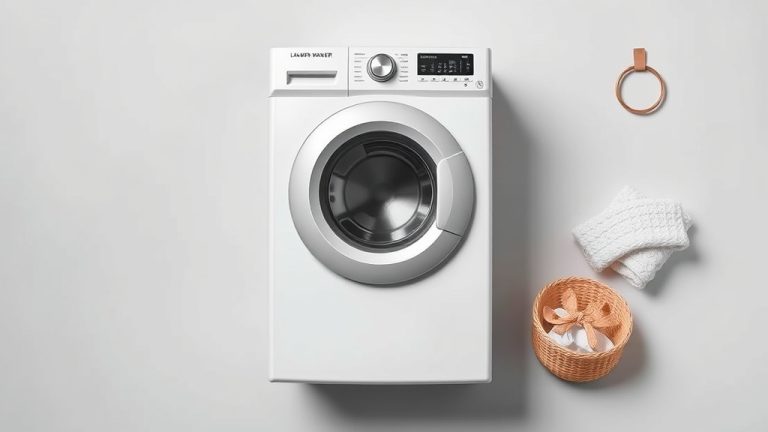 10 Best Laundry Washers: Top Picks for Every Home