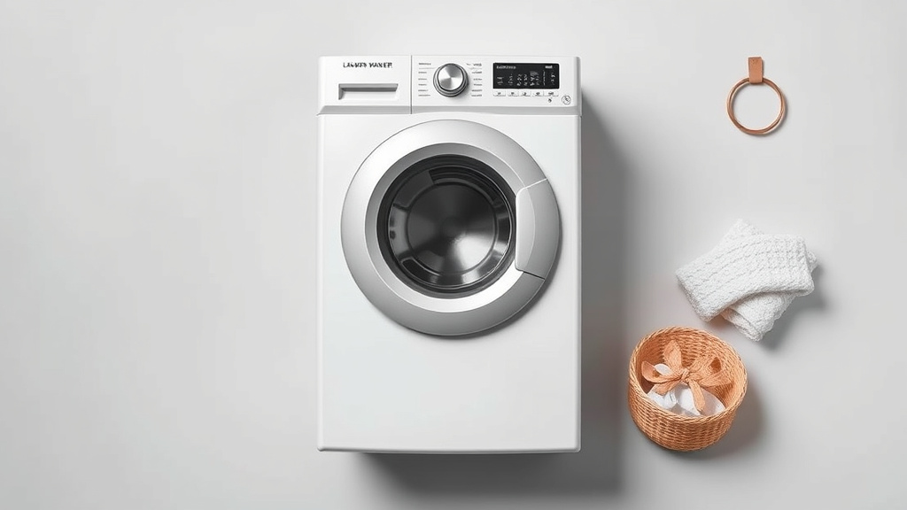 10 Best Laundry Washers: Top Picks for Every Home