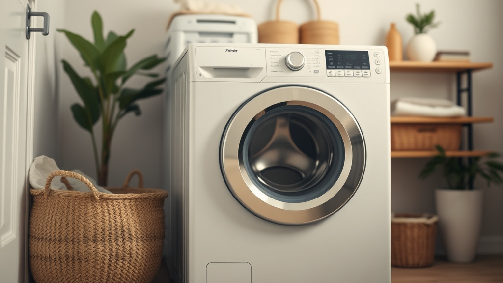 10 Best Laundry Washers: Top Picks for Every Home