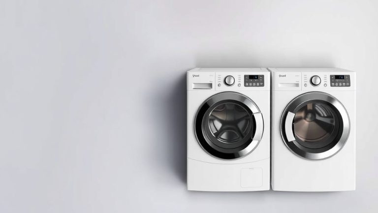 10 Best Least Expensive Washer Dryer Combos