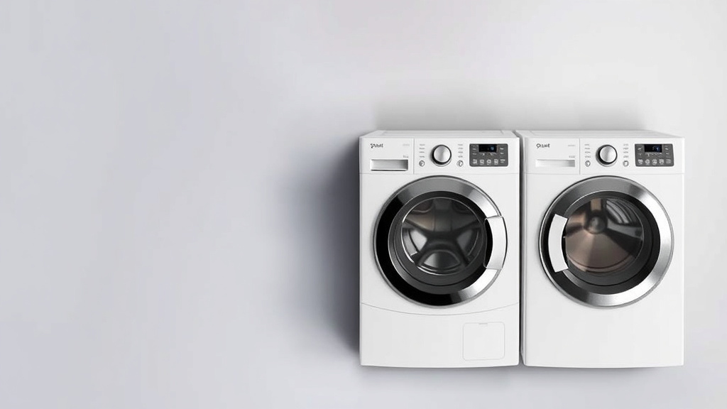 10 Best Least Expensive Washer Dryer Combos
