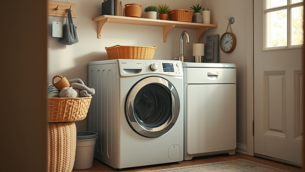10 Best Least Expensive Washer Dryer Combos