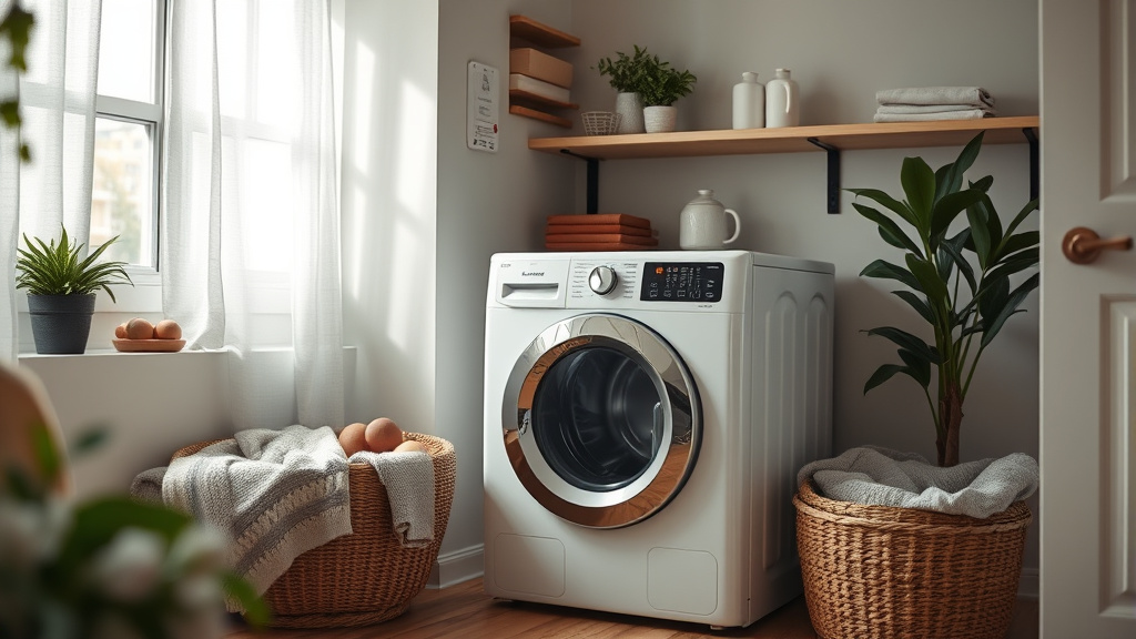 10 Best LG Dryers for Your Laundry Room