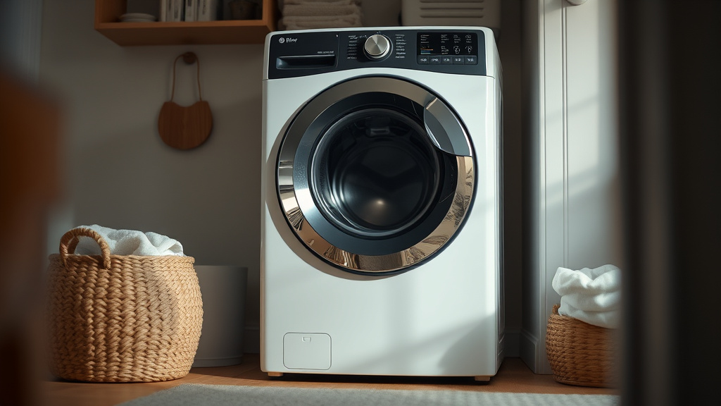 10 Best LG Front Load Washer Dryer Combos