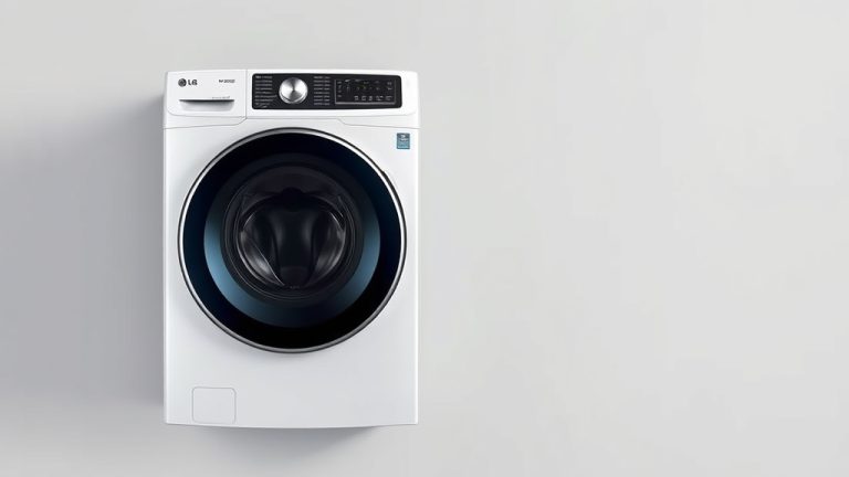 10 Best LG Top Load Fully Automatic Washing Machines