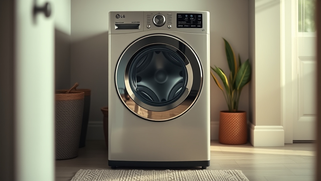 10 Best LG Top Load Fully Automatic Washing Machines