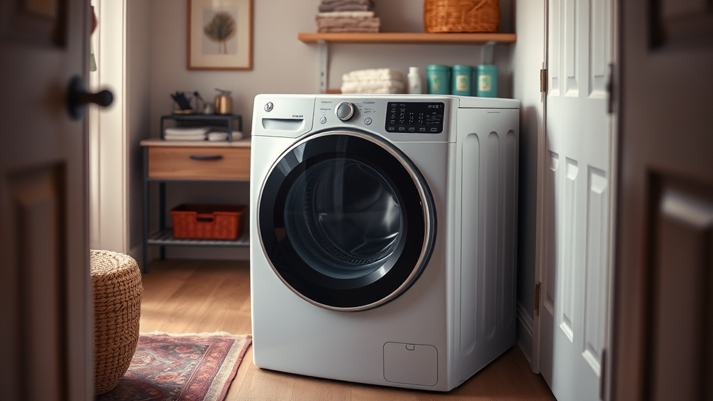 10 Best LG Top Load Washer Dryer Combos