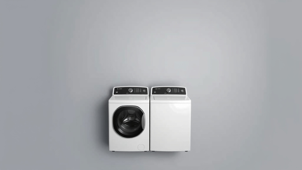 10 Best LG Top Load Washer Dryer Sets