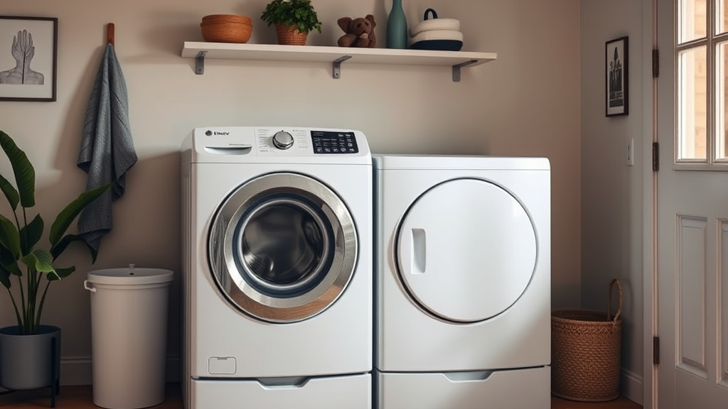 10 Best LG Top Load Washer Dryer Sets