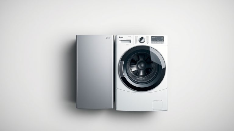 10 Best LG Top Load Washers for 2026