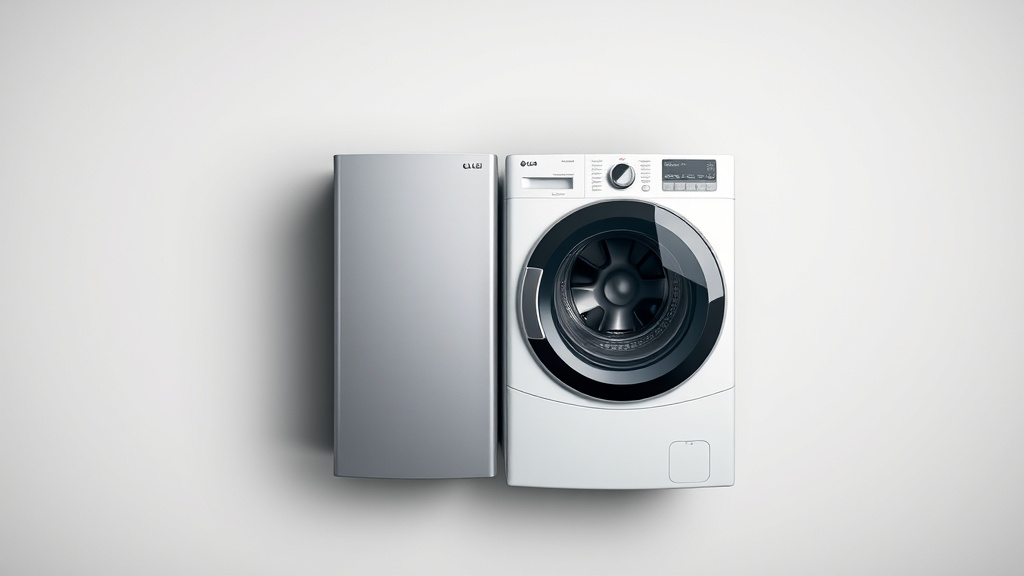 10 Best LG Top Load Washers for 2026
