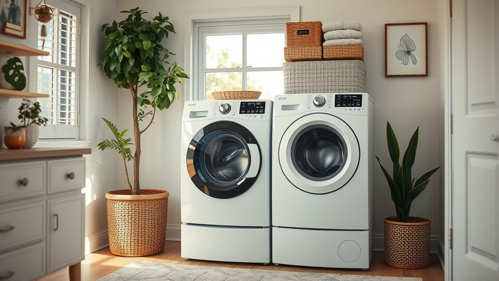 10 Best LG Tower Washer Dryer Combos