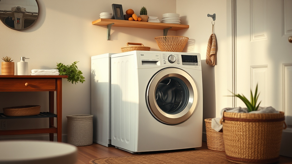 10 Best LG Washer Dryer Combos for 2026