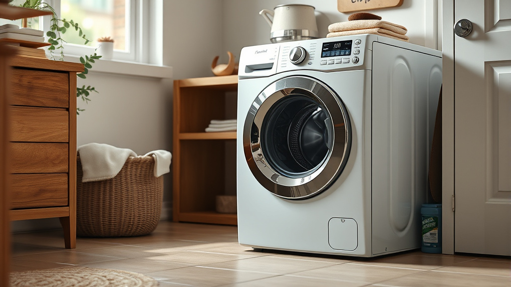 10 Best LG Washers for Your Laundry Needs