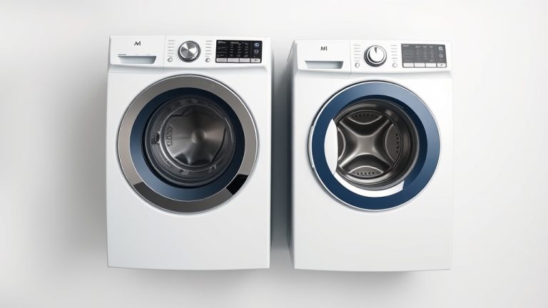 10 Best Long-Lasting Washer Dryer Brands