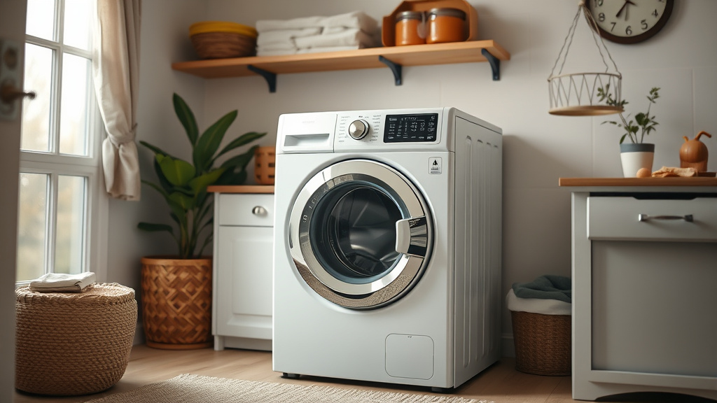 10 Best Long-Lasting Washer Dryer Brands