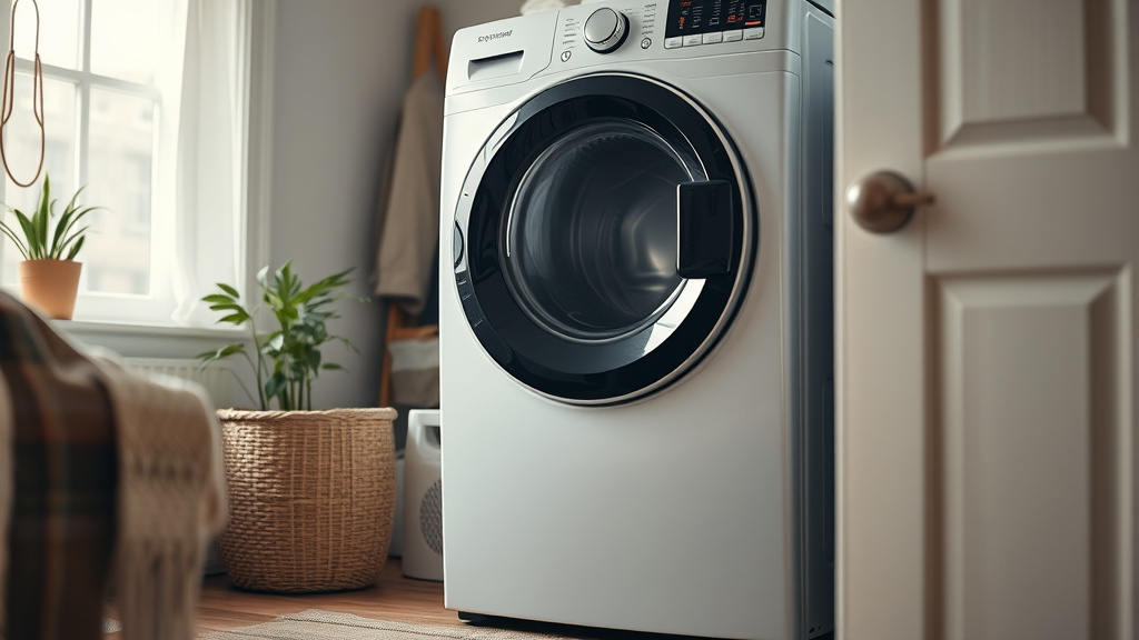 10 Best Long Lasting Washer Dryer Combos