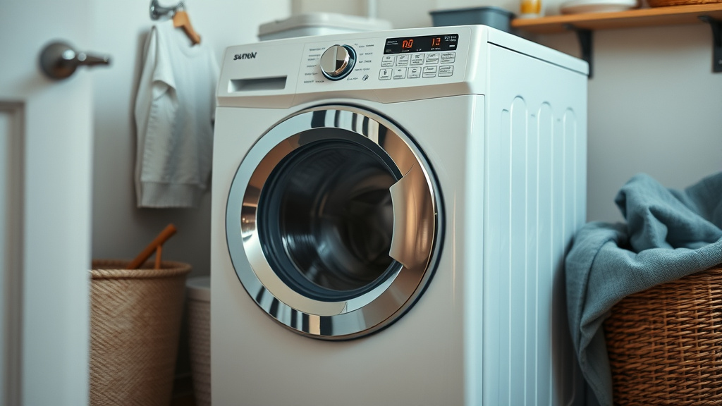 10 Best Long-Lasting Washers Reviewed