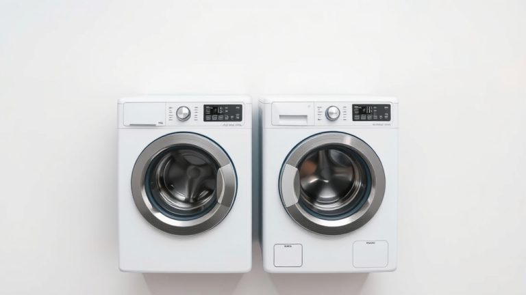 10 Best Low Budget Washer Dryers for Any Home