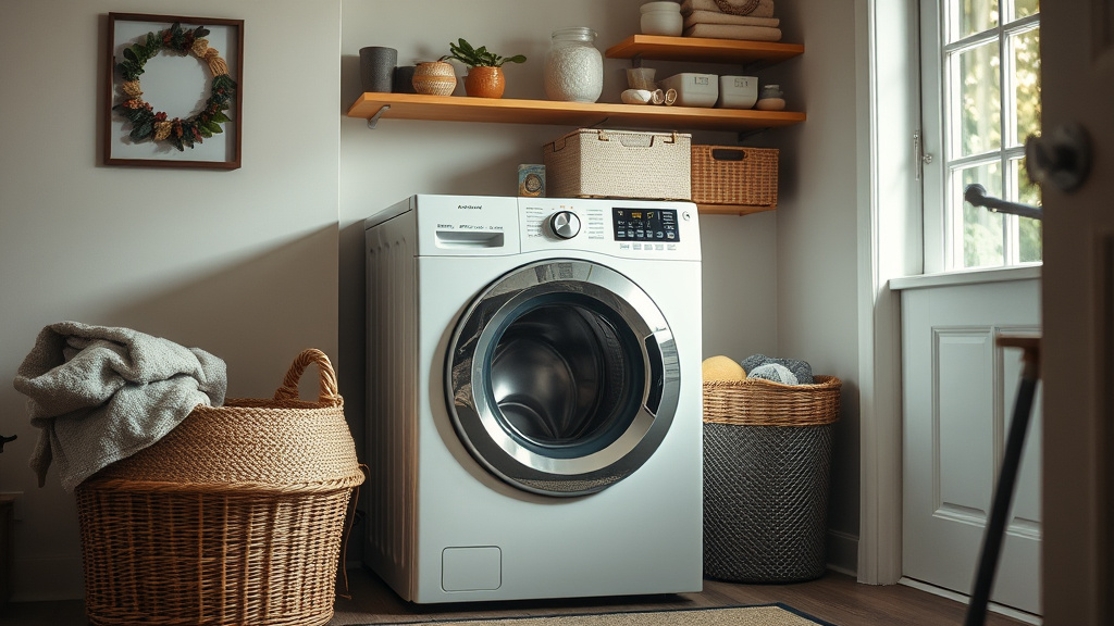 10 Best Low Budget Washer Dryers for Any Home