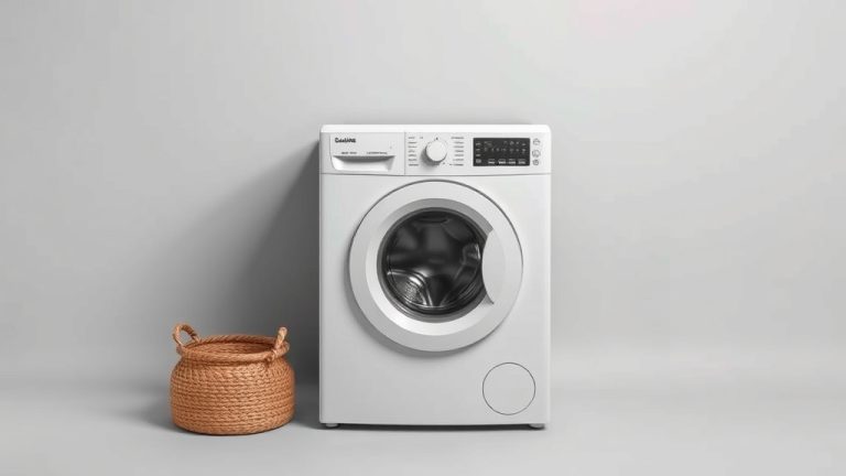 10 Best Low Budget Washing Machines