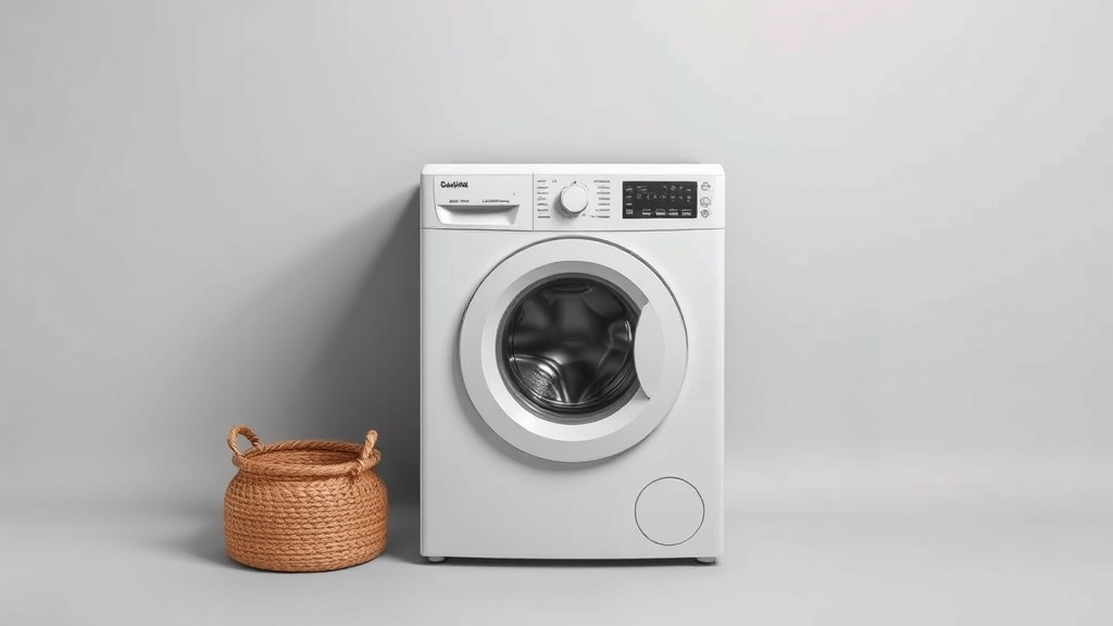 10 Best Low Budget Washing Machines