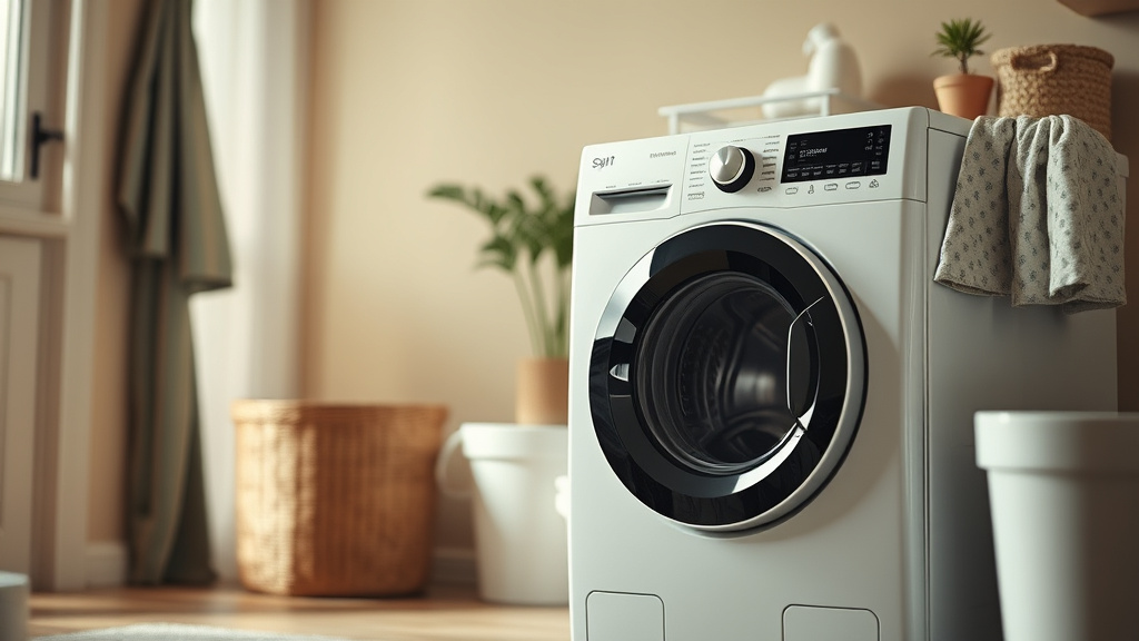 10 Best Low Budget Washing Machines