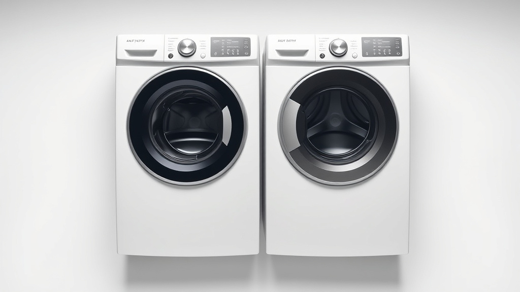 10 Best Low Price Washer Dryer Combos