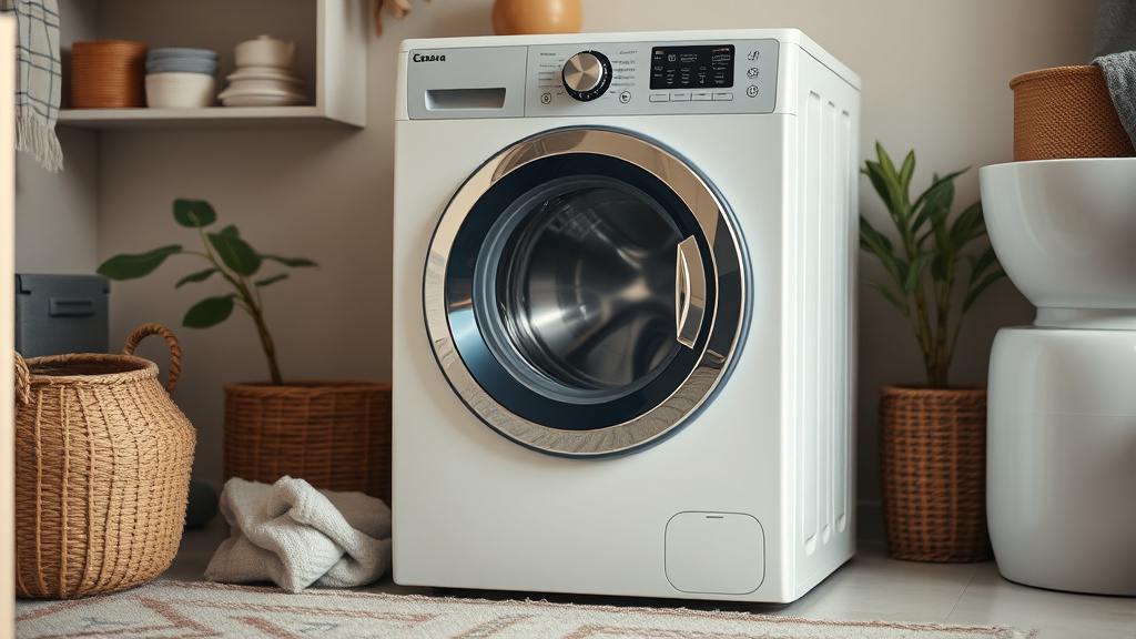 10 Best Low Price Washing Machines for Your Home