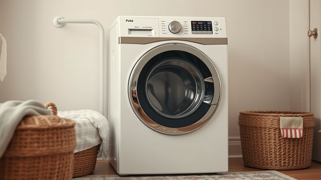 10 Best Luxury Washer Dryer Combos for Your Home