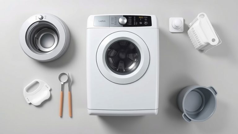 10 Best Manual Portable Washing Machines