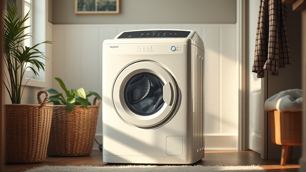 10 Best Manual Portable Washing Machines
