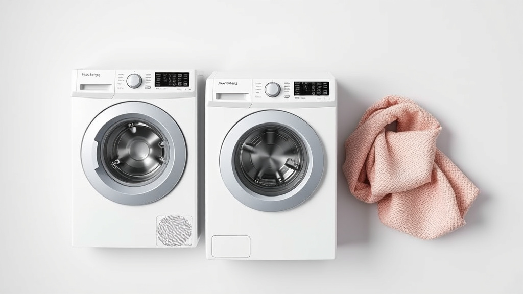 10 Best Manual Washers: Your Laundry Solution