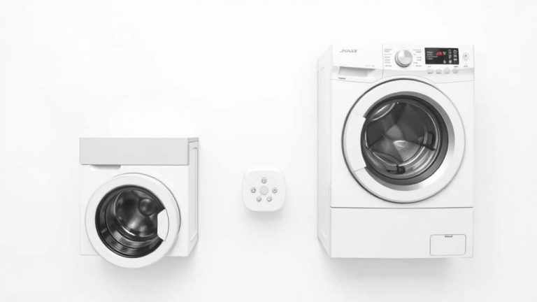 10 Best Matching Washer Dryer Pairs for Your Home