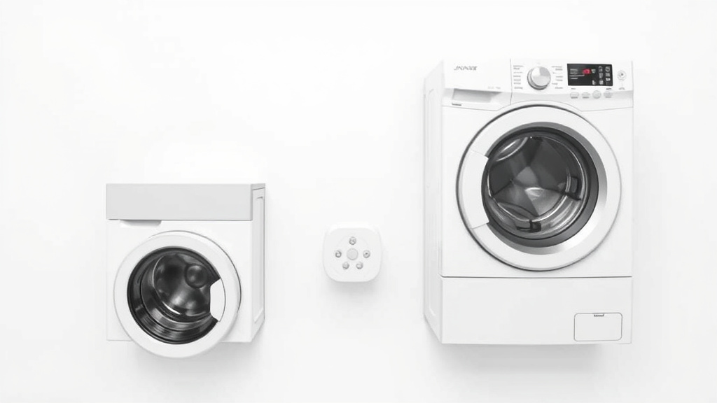 10 Best Matching Washer Dryer Pairs for Your Home