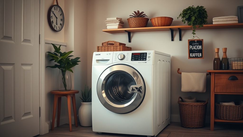 10 Best Matching Washer Dryer Pairs for Your Home