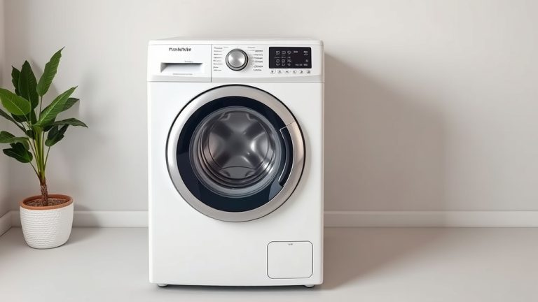 10 Best Medium Priced Washer Dryers for Your Home
