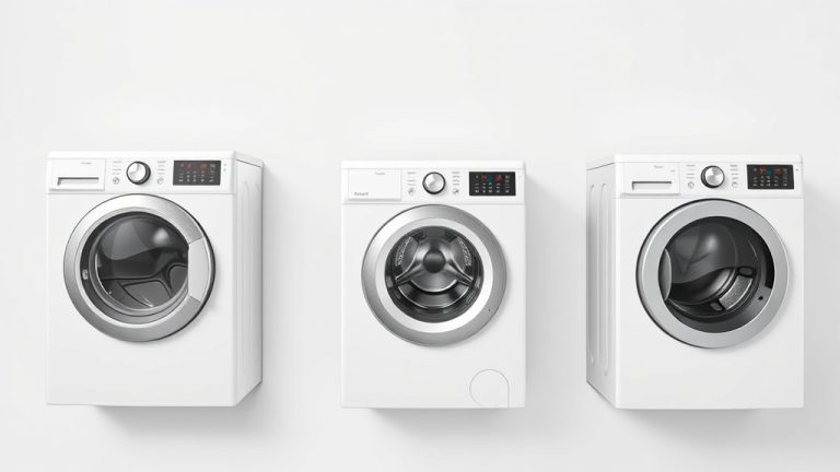 10 Best Mid-Price Washer Dryers for Your Home