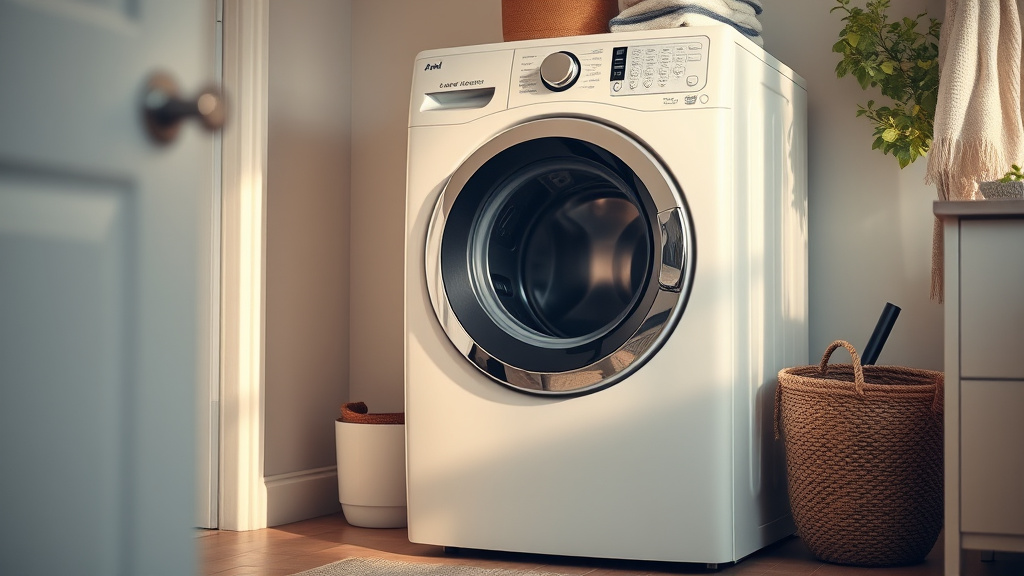 10 Best Mid-Price Washer Dryers for Your Home