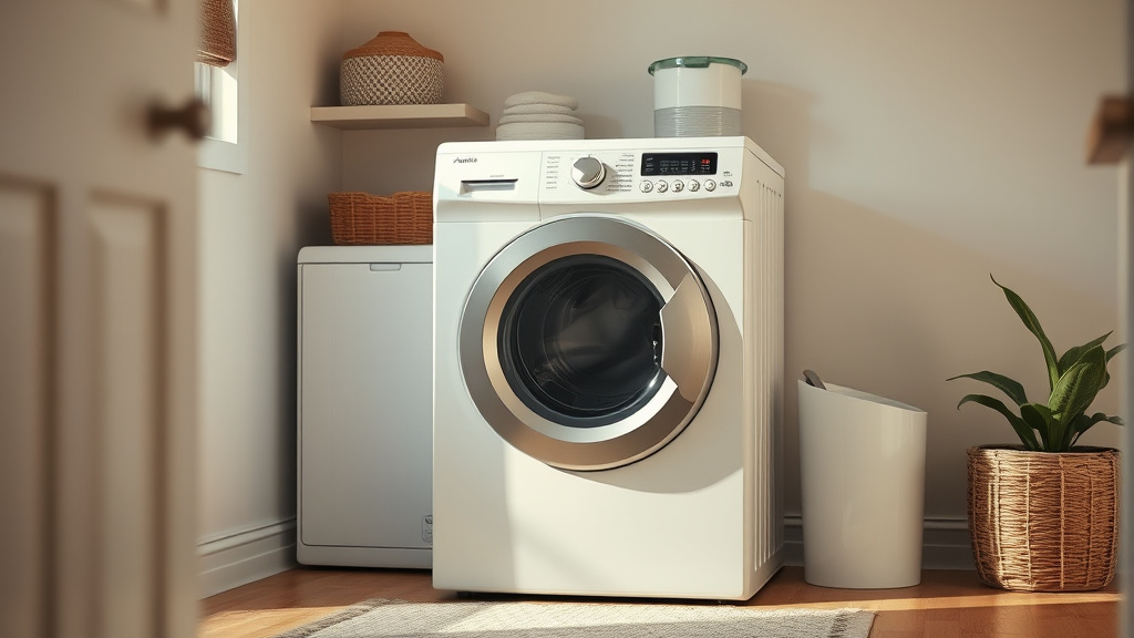10 Best Mid-Priced Top Load Washers