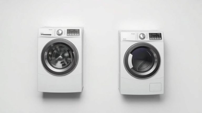 10 Best Mid-Range Washer Dryer Combos for Your Home