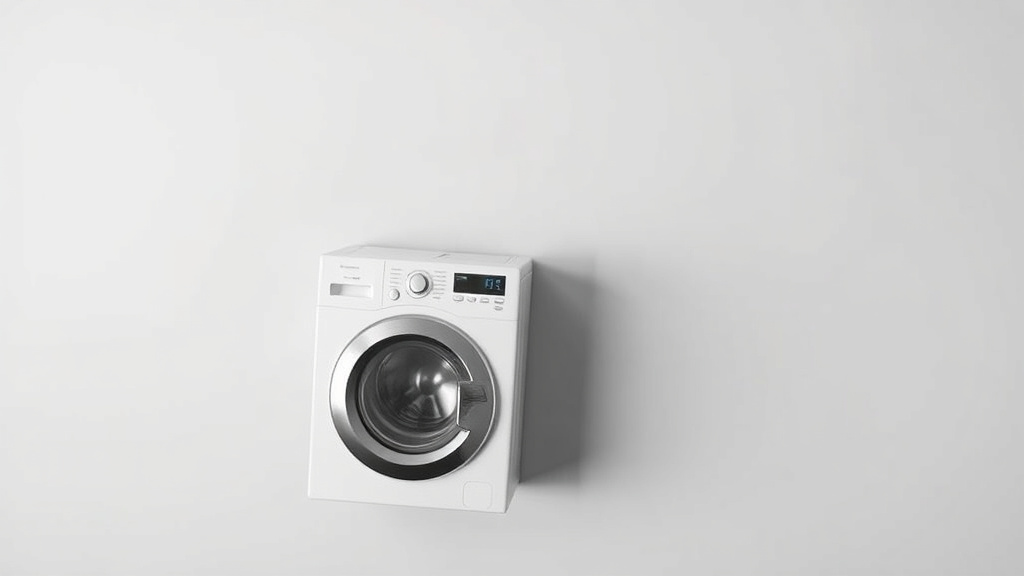 10 Best Mini Portable Washers for Small Spaces