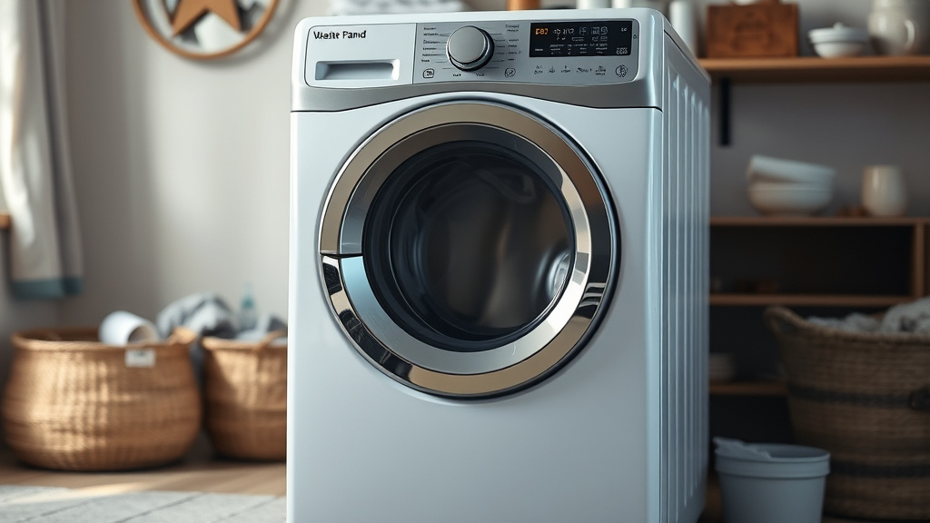 10 Best Name Brand Washer Dryer Sets for Your Home