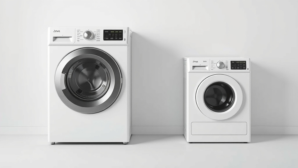 10 Best New Dryers for Your Laundry Room