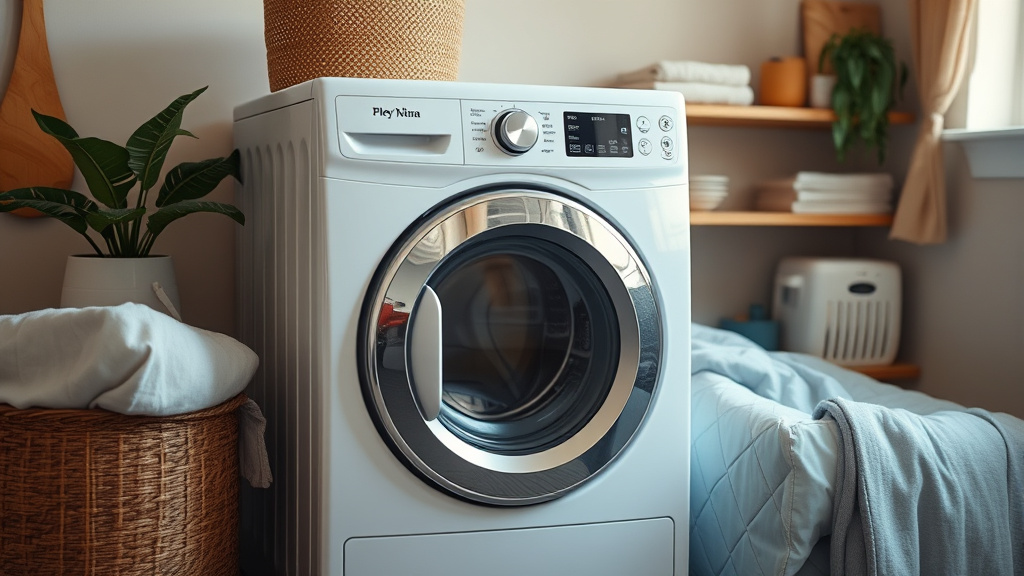 10 Best New Dryers for Your Laundry Room