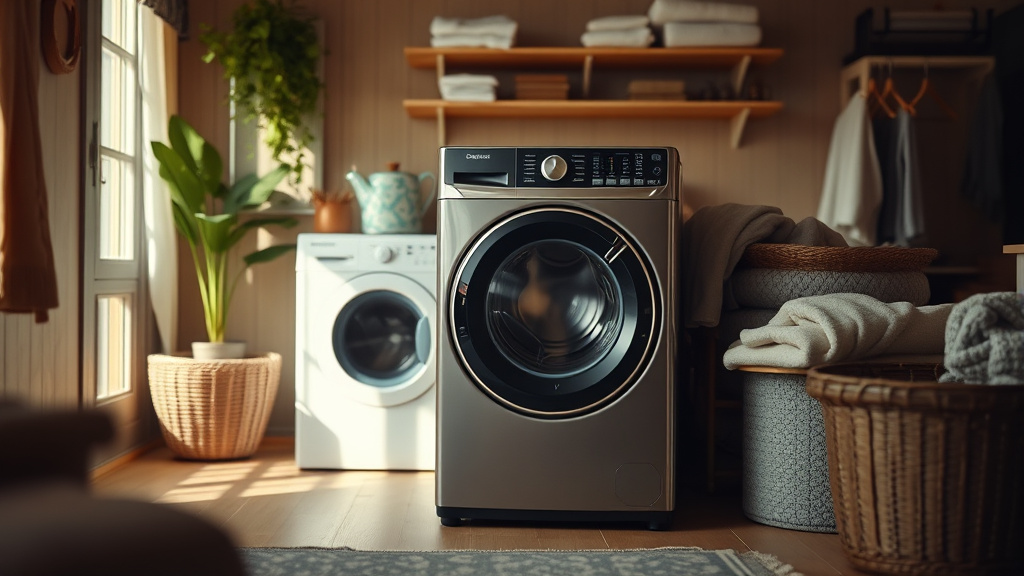 10 Best New Top Load Washers for 2026