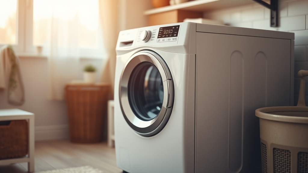10 Best New Washer Dryer Combos for Your Home