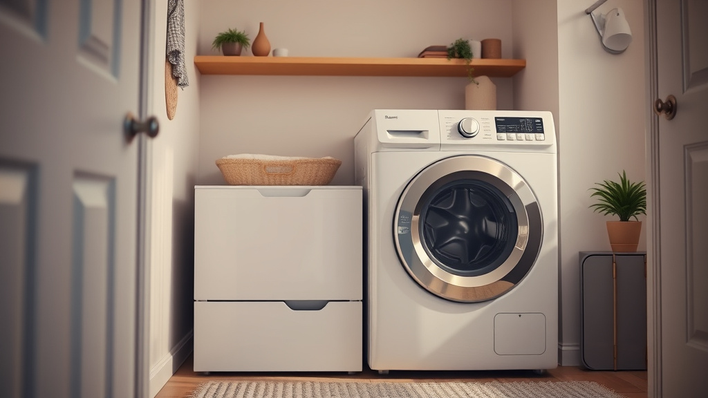 10 Best New Washer Dryer Sets for Your Home