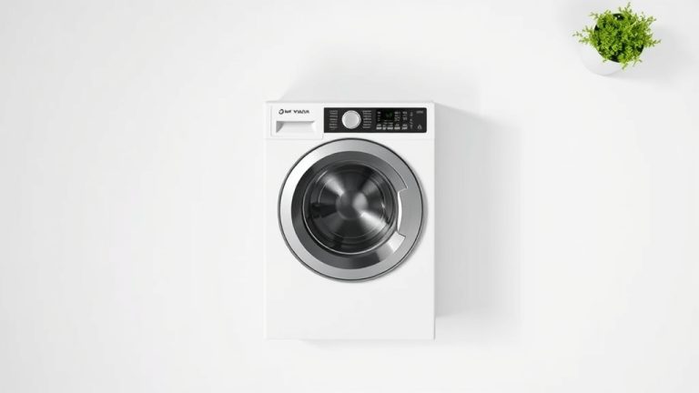 10 Best No Frills Top Load Washers for Your Laundry Room